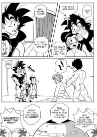 Mad Love 2 #5