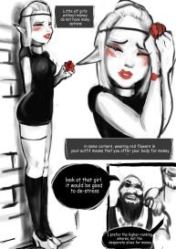 Elf Whores On Sale #2