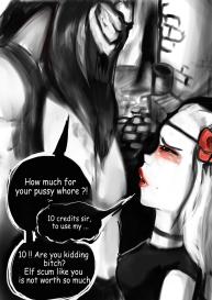 Elf Whores On Sale #5