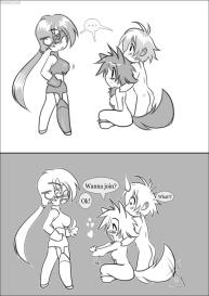 Dragonfest 5 #24