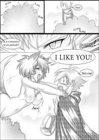 Dragonfest 5 #5