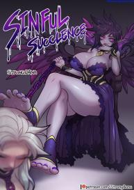 Sinful Succulence #1