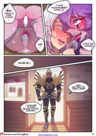 Sinful Succulence #22