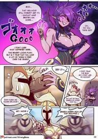 Sinful Succulence #3