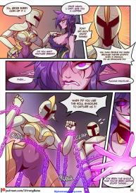Sinful Succulence #4