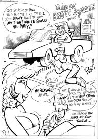 Tire Pump #1