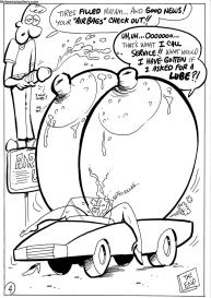 Tire Pump #4
