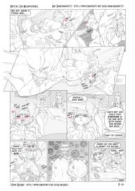 Krystal’s Sex Misadventures #2