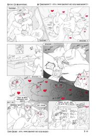 Krystal’s Sex Misadventures #3