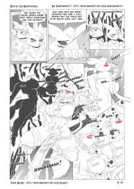 Krystal’s Sex Misadventures #4