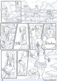 Bitches #3