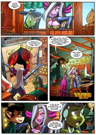 The Quest For Fun – Extras 7 – Regal Requirements #3