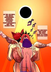 A NTR Story 2 – Sett’s Fake Mommy! #18