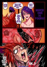 A NTR Story 2 – Sett’s Fake Mommy! #20