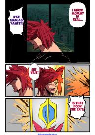 A NTR Story 2 – Sett’s Fake Mommy! #29