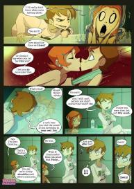 The Witch With No Name (Turn Into) #22