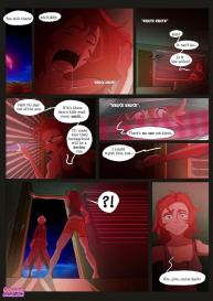 The Witch With No Name (Turn Into) #23
