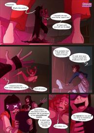 The Witch With No Name (Turn Into) #30