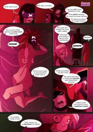 The Witch With No Name (Turn Into) #31
