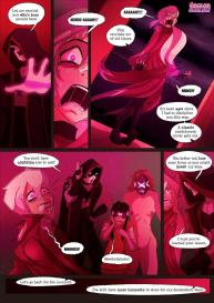 The Witch With No Name (Turn Into) #32