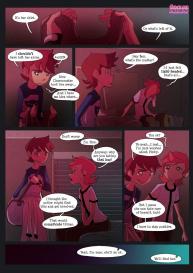 The Witch With No Name (Turn Into) #33