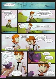 The Witch With No Name (Turn Into) #53