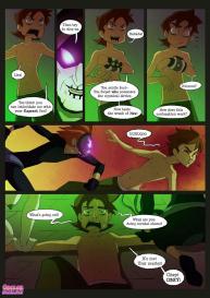 The Witch With No Name (Turn Into) #84