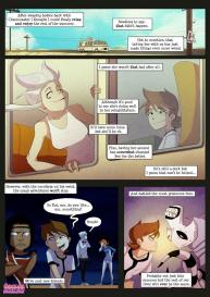 The Witch With No Name (Turn Into) #94