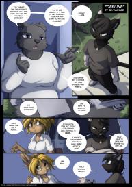 Offline #1