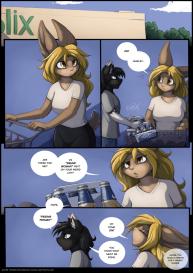 Offline #6