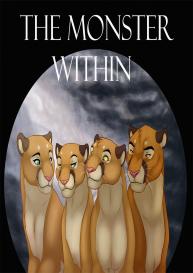 The Monster Within #1