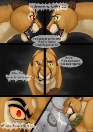 The Monster Within #50