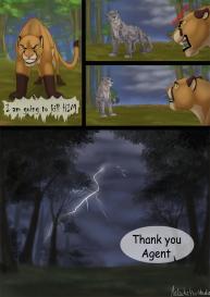 The Monster Within #51