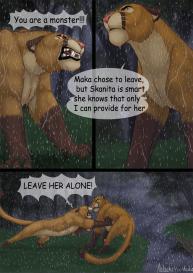 The Monster Within #58