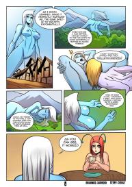 From High Above 1 #9