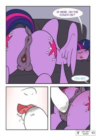 Off Duty #10