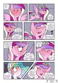 Off Duty #16