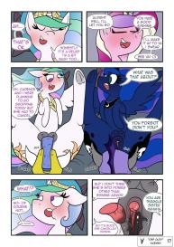 Off Duty #17