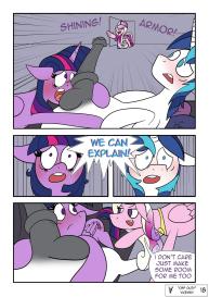 Off Duty #18