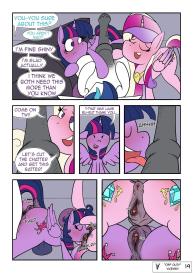 Off Duty #19