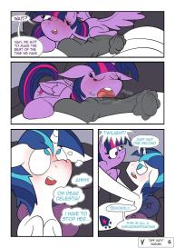 Off Duty #6