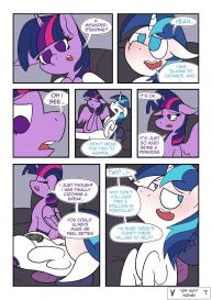 Off Duty #7