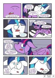 Off Duty #8