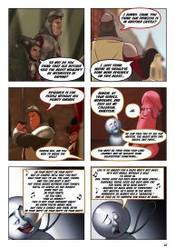 Jackanapes 2 #13