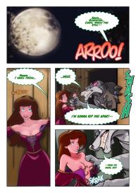 Jackanapes 2 #4