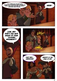 Jackanapes 2 #7