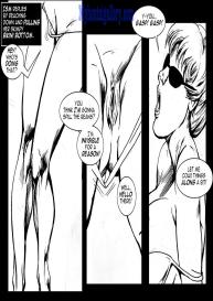 Invisible Sex Maniac – Pool Poon #3