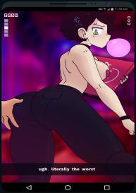 Pizza Thot – Thot Bubble #19