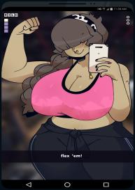 Pizza Thot – Thot Bubble #26