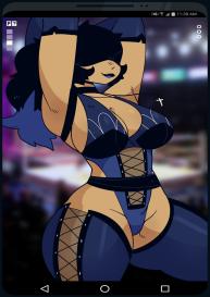 Pizza Thot – Thot Bubble #32